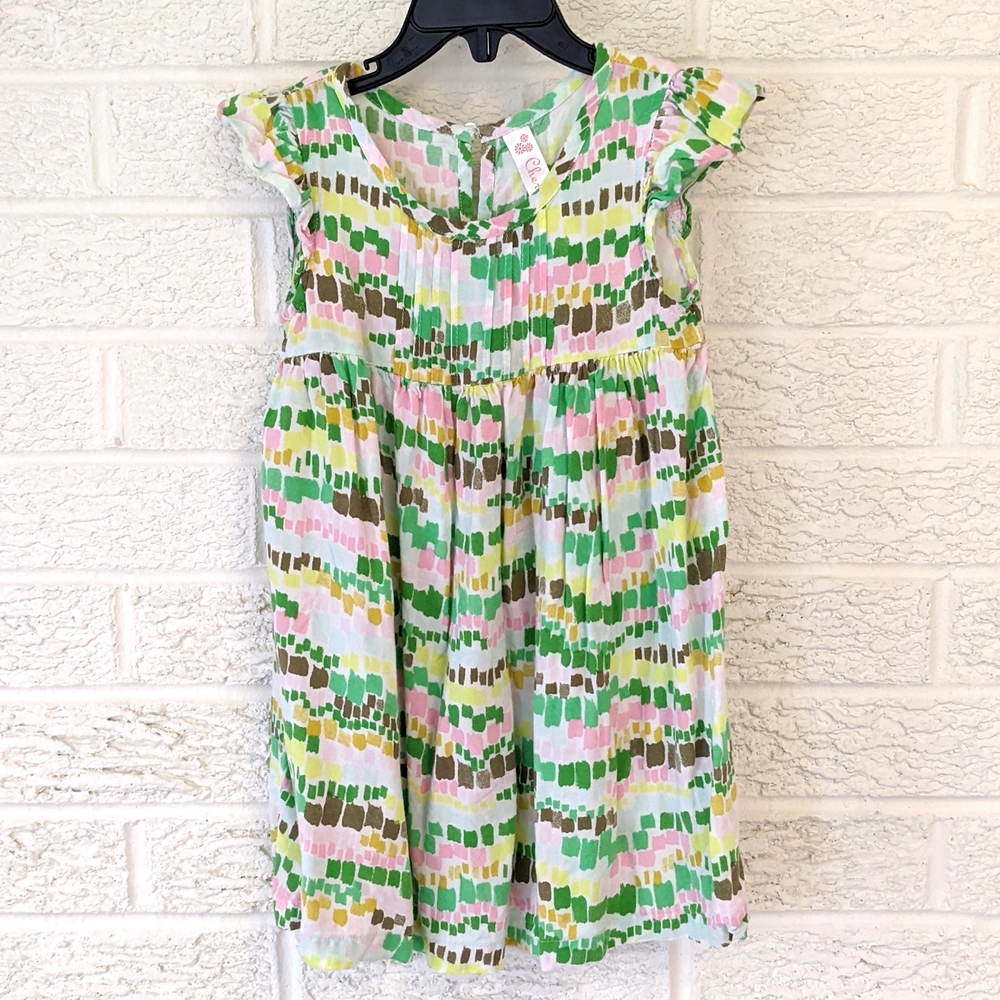 Spring / summer dress